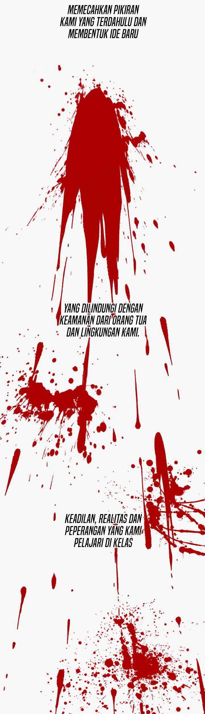 Slave B Chapter 61 - halaman 40