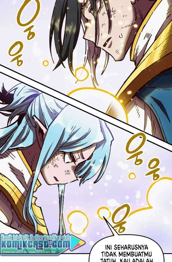 Slave B Chapter 61 - halaman 43