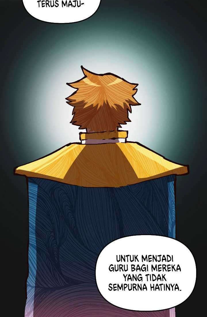 Slave B Chapter 61 - halaman 47