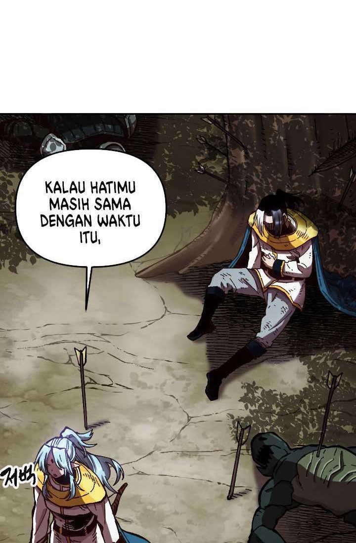 Slave B Chapter 61 - halaman 49