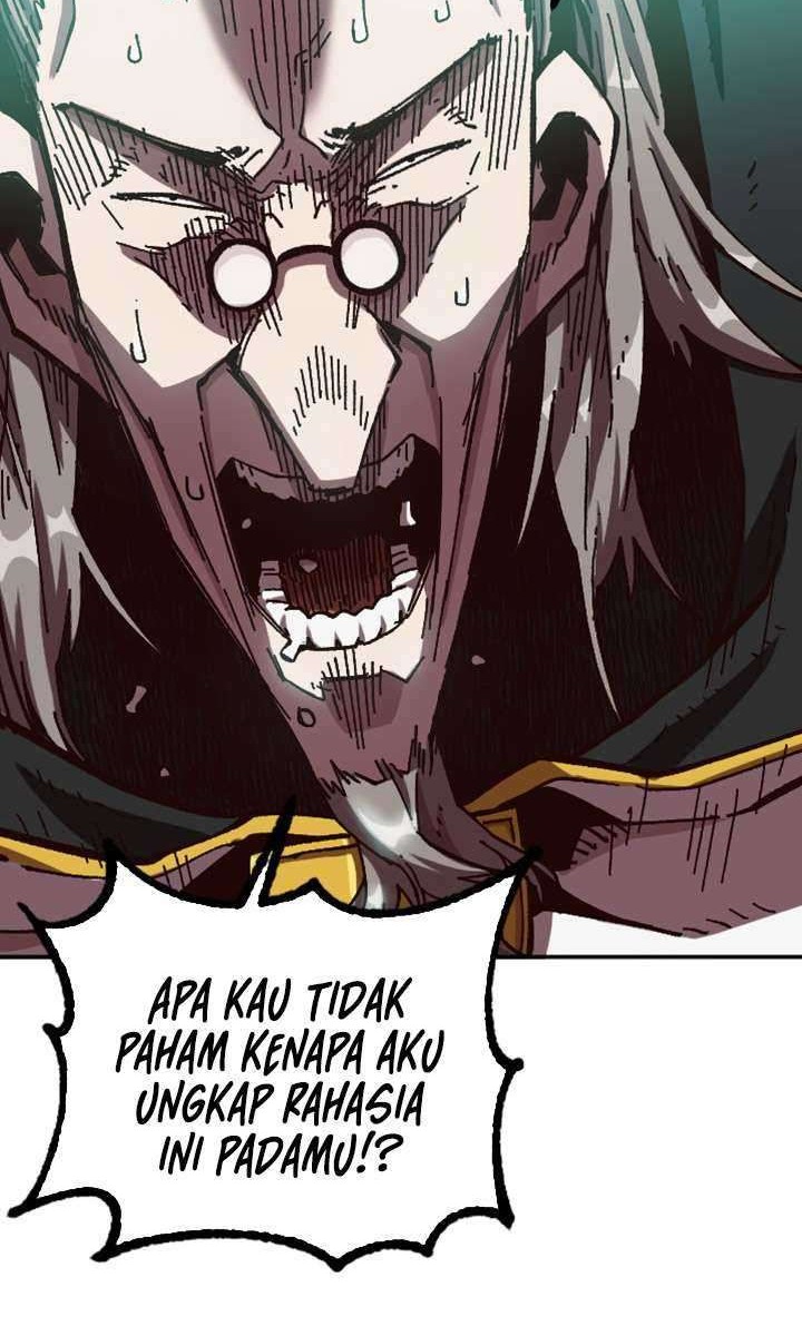 Slave B Chapter 61 - halaman 5