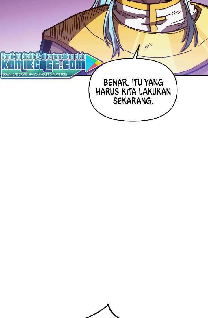 Slave B Chapter 61 - halaman 51