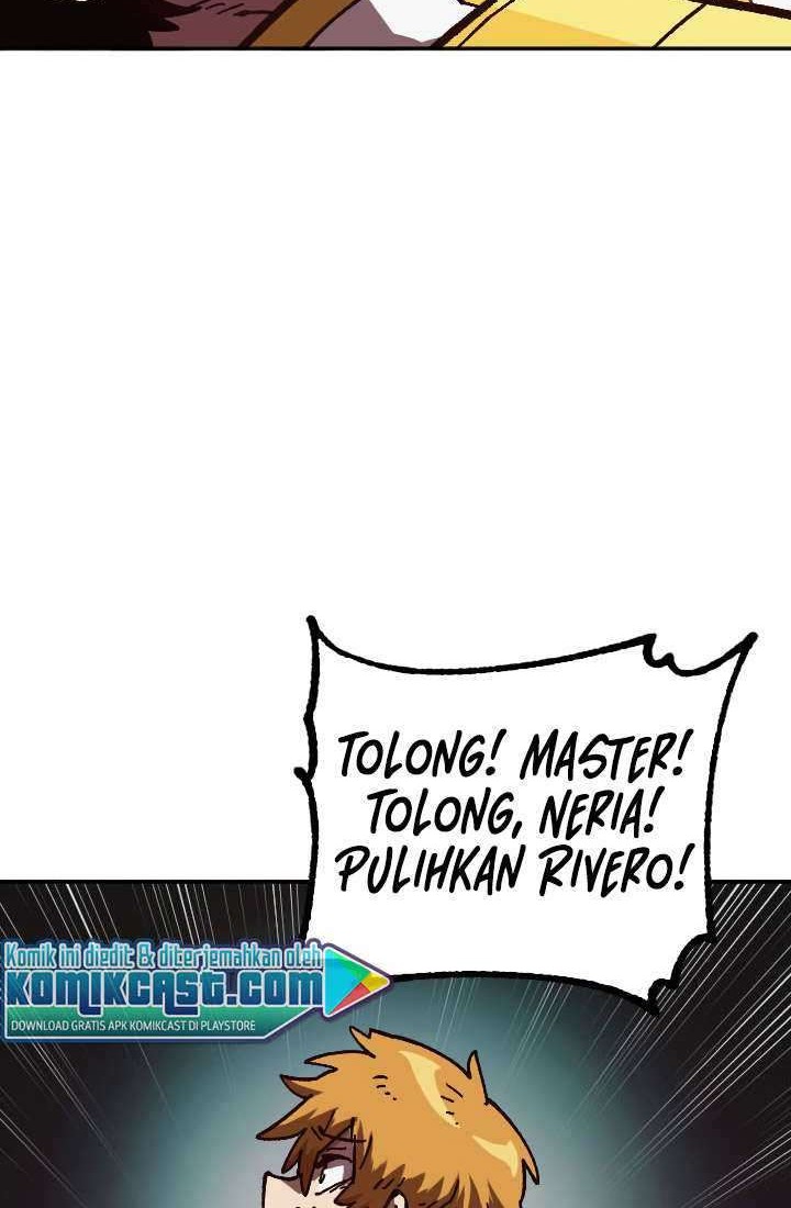 Slave B Chapter 61 - halaman 53