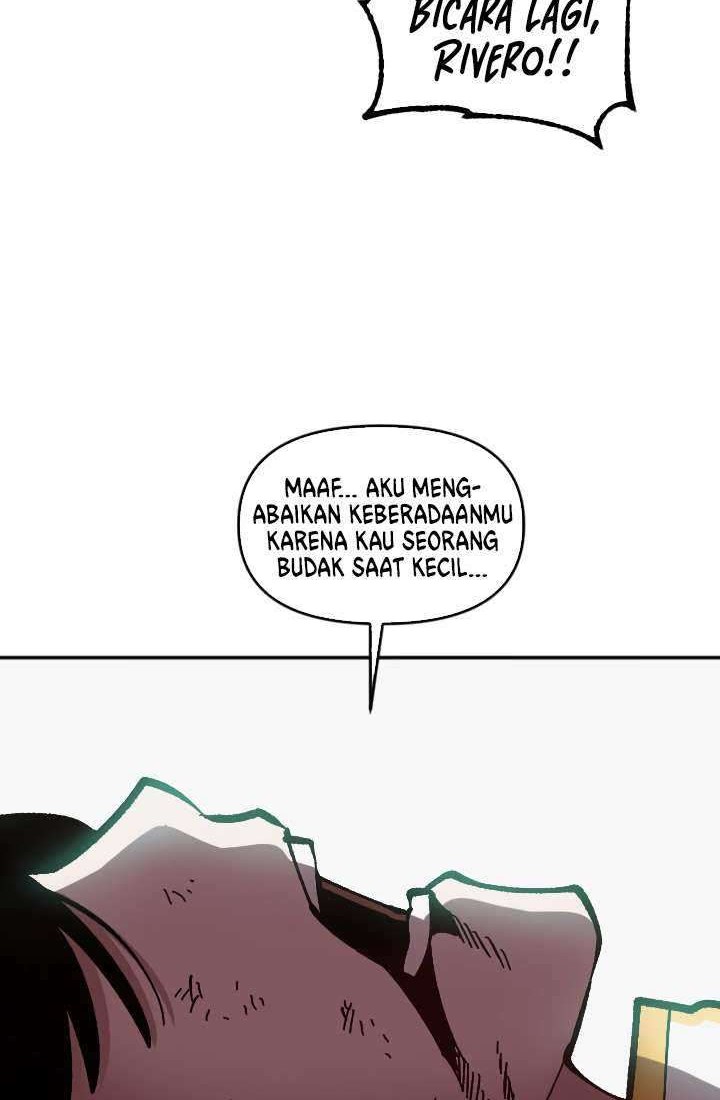 Slave B Chapter 61 - halaman 55