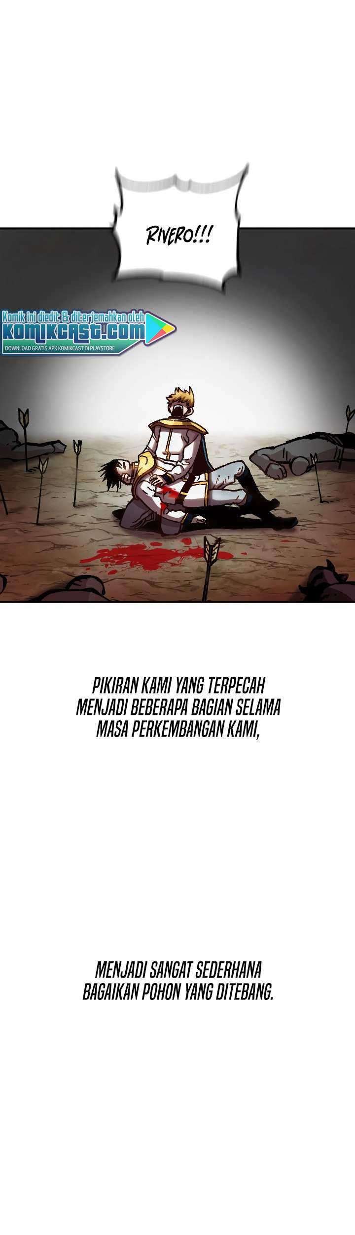 Slave B Chapter 61 - halaman 58