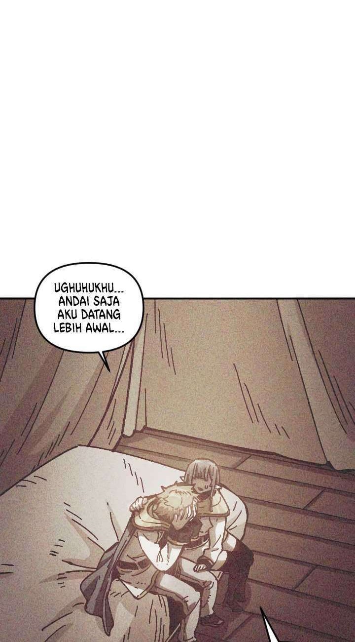 Slave B Chapter 61 - halaman 59