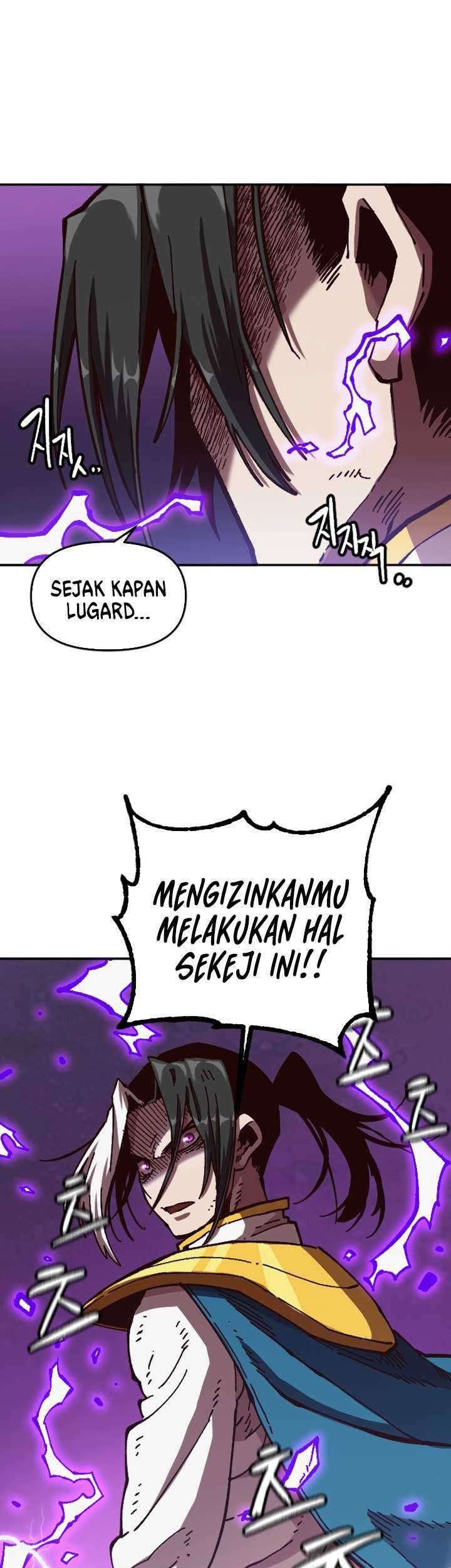 Slave B Chapter 61 - halaman 6