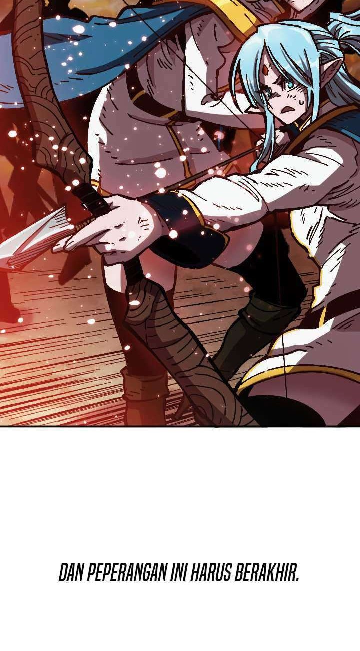 Slave B Chapter 61 - halaman 61