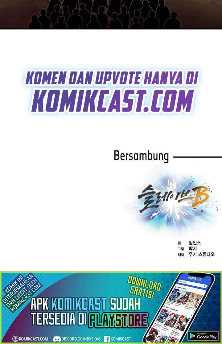 Slave B Chapter 61 - halaman 63