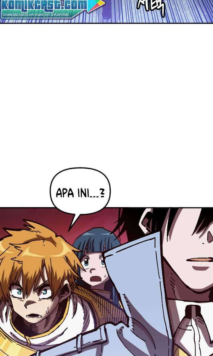 Slave B Chapter 61 - halaman 9
