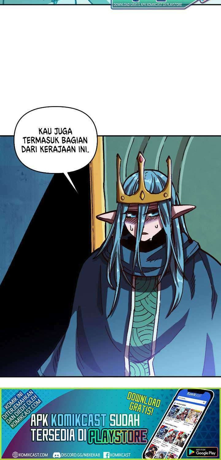 Slave B Chapter 62 - halaman 11