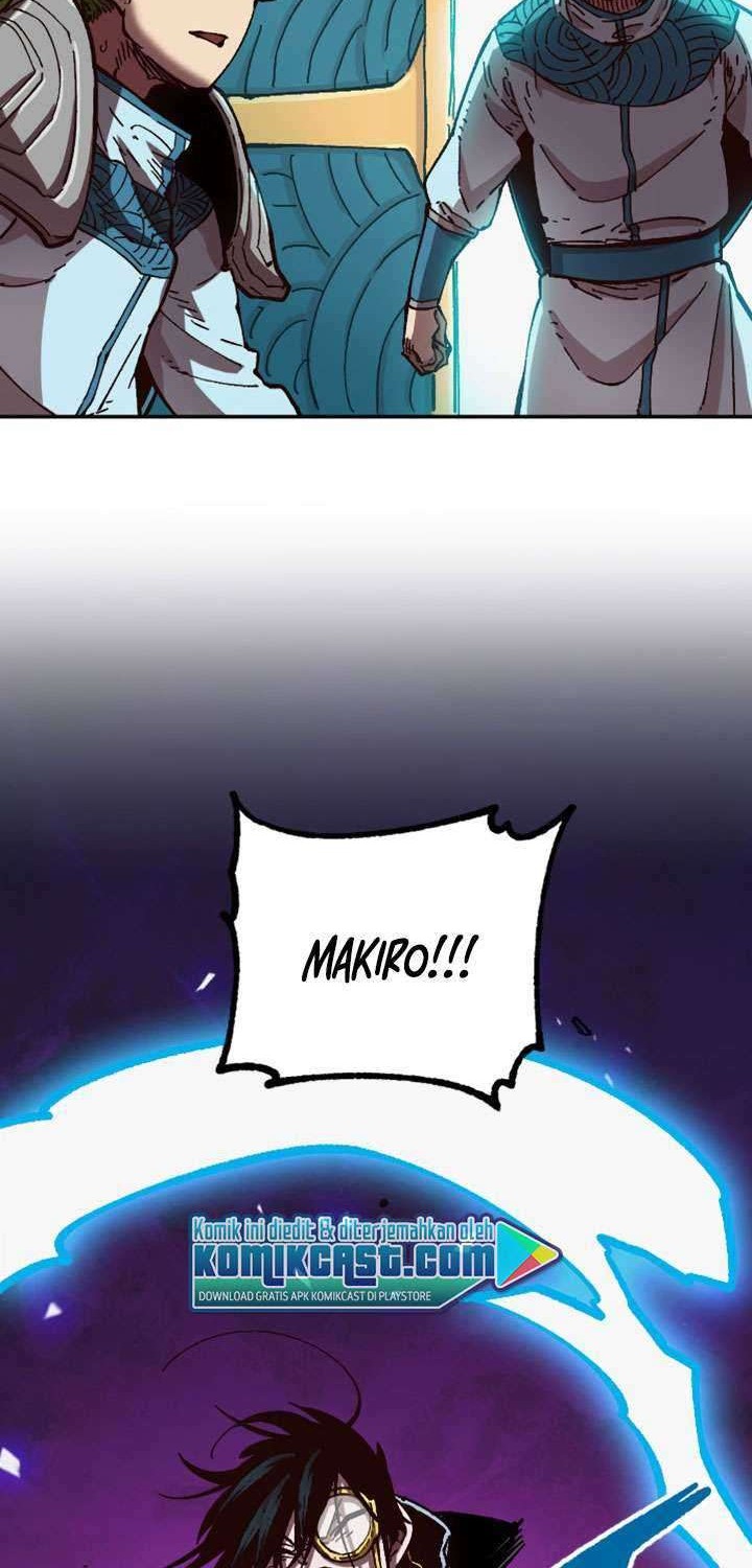 Slave B Chapter 62 - halaman 13