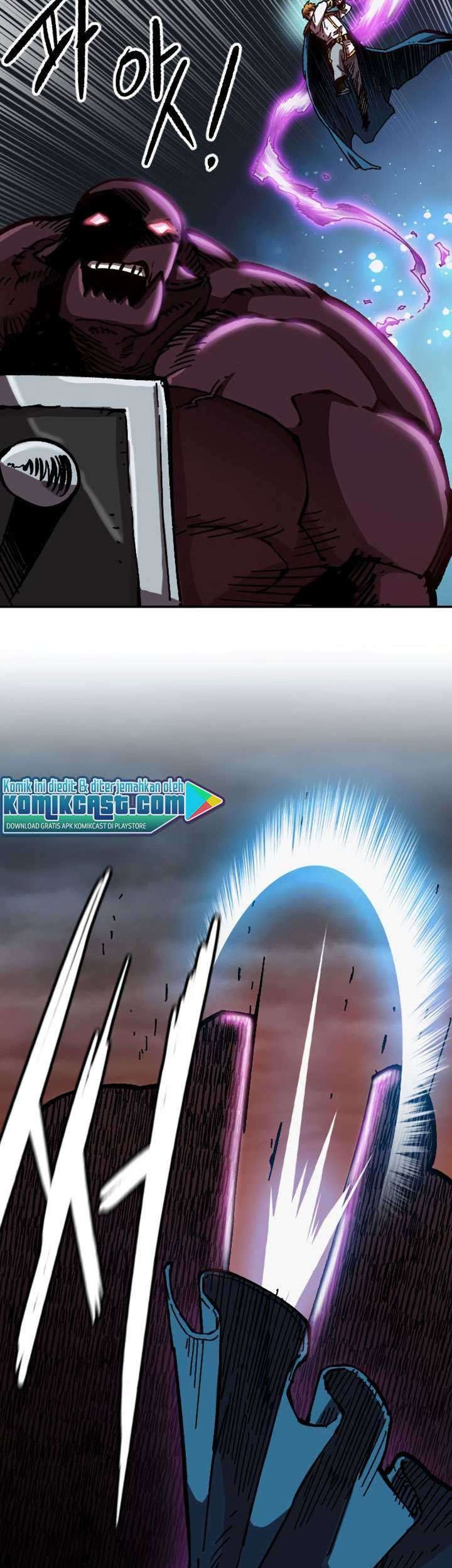 Slave B Chapter 62 - halaman 16