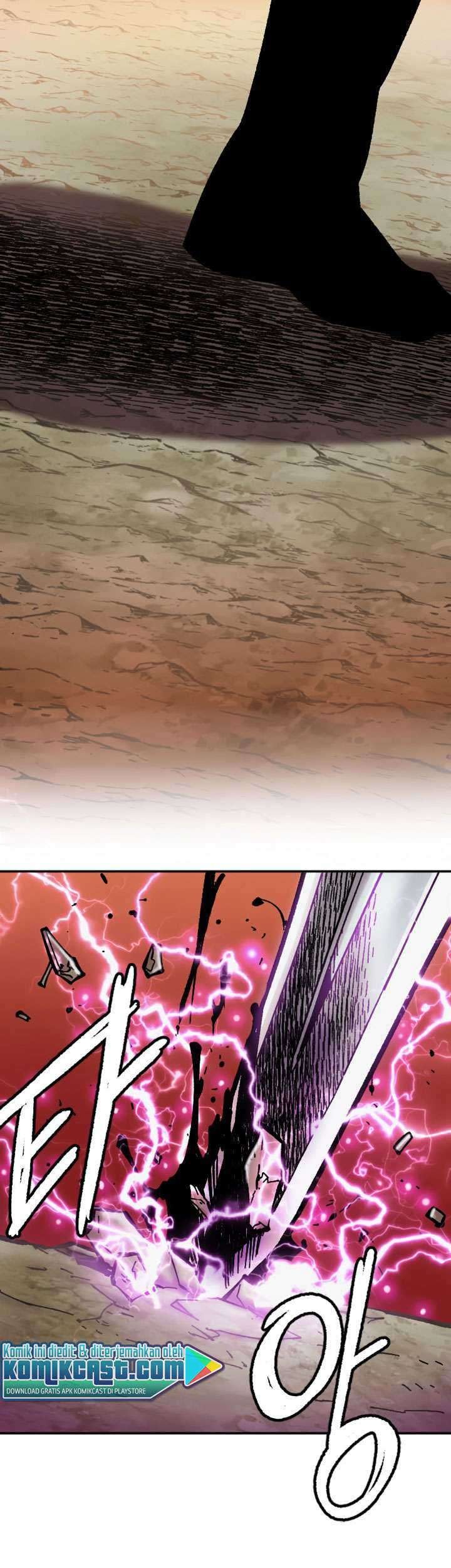 Slave B Chapter 62 - halaman 18