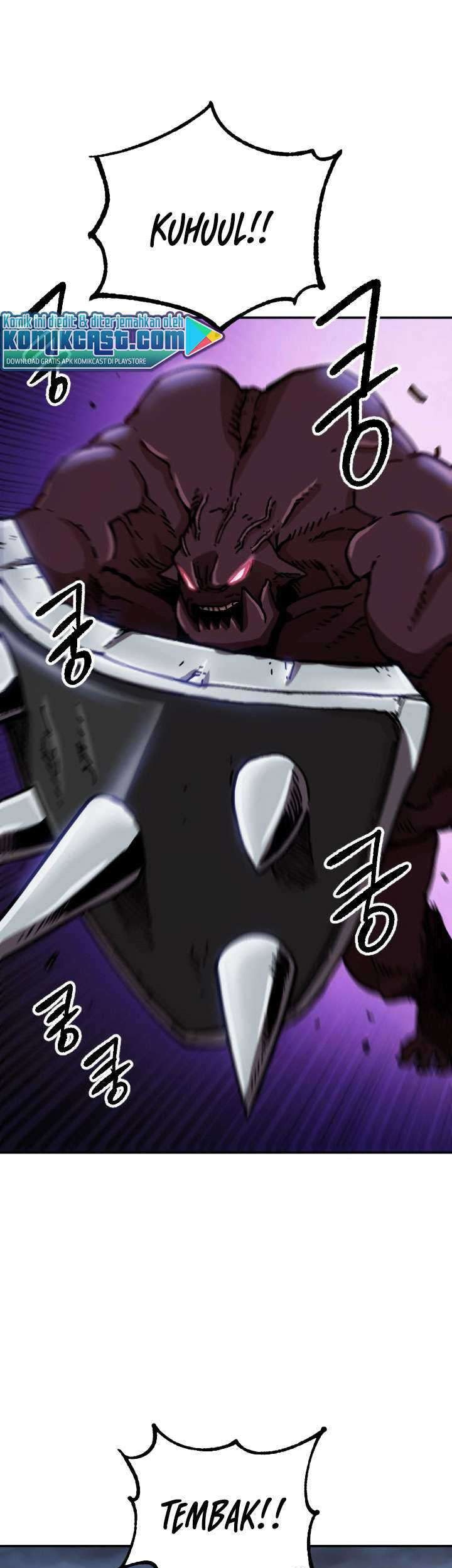 Slave B Chapter 62 - halaman 2