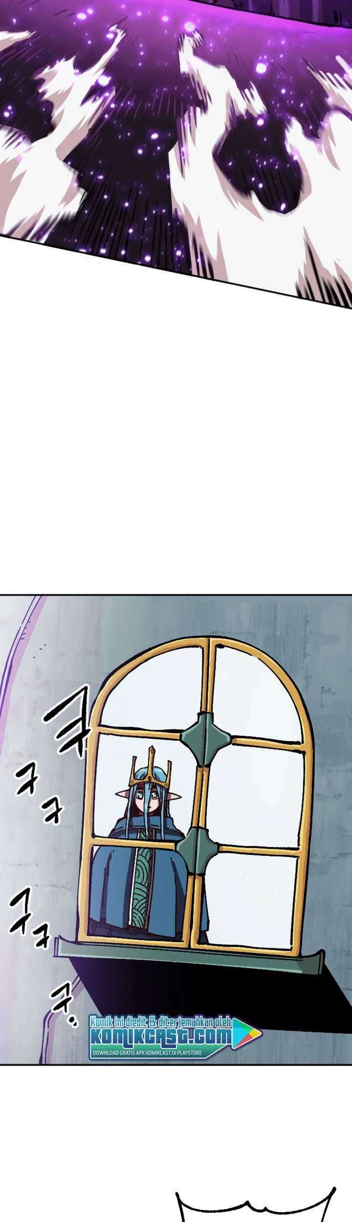 Slave B Chapter 62 - halaman 20