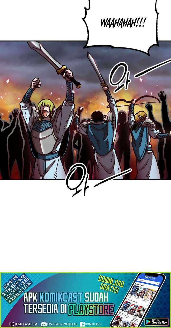 Slave B Chapter 62 - halaman 21