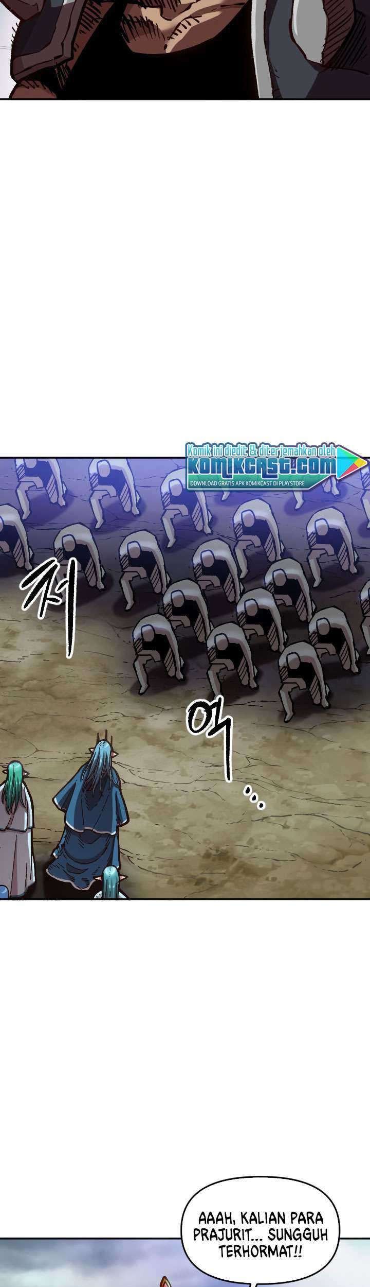 Slave B Chapter 62 - halaman 24