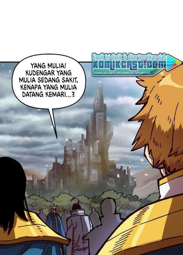 Slave B Chapter 62 - halaman 29