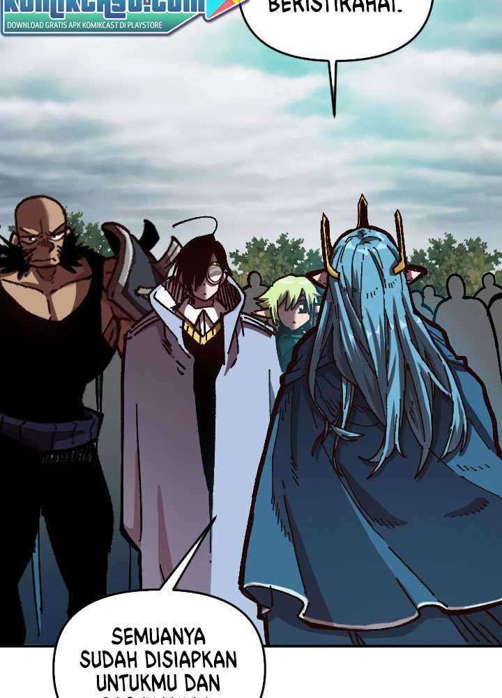 Slave B Chapter 62 - halaman 31