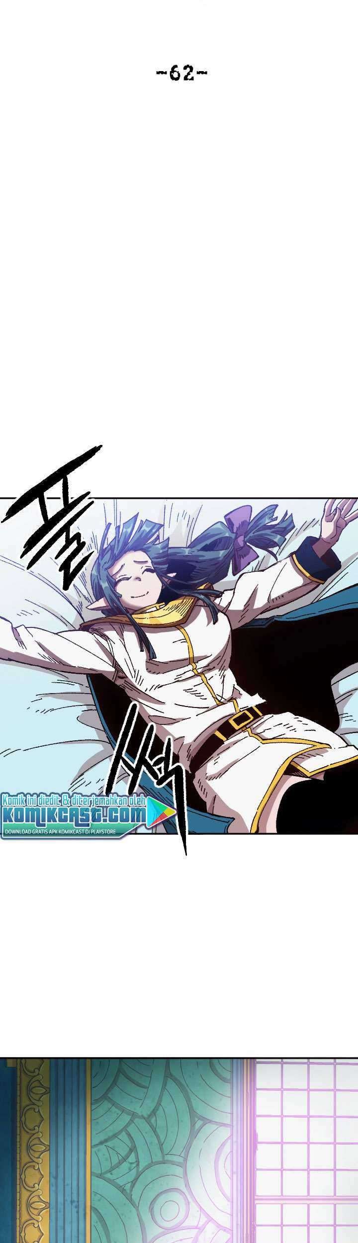 Slave B Chapter 62 - halaman 34