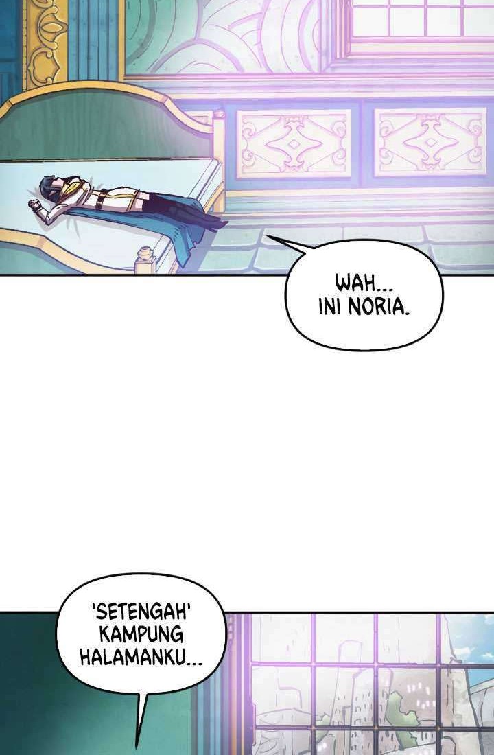 Slave B Chapter 62 - halaman 35
