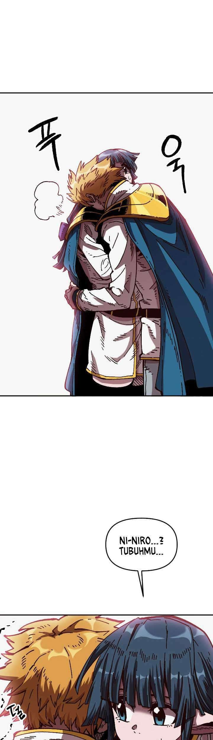 Slave B Chapter 62 - halaman 38
