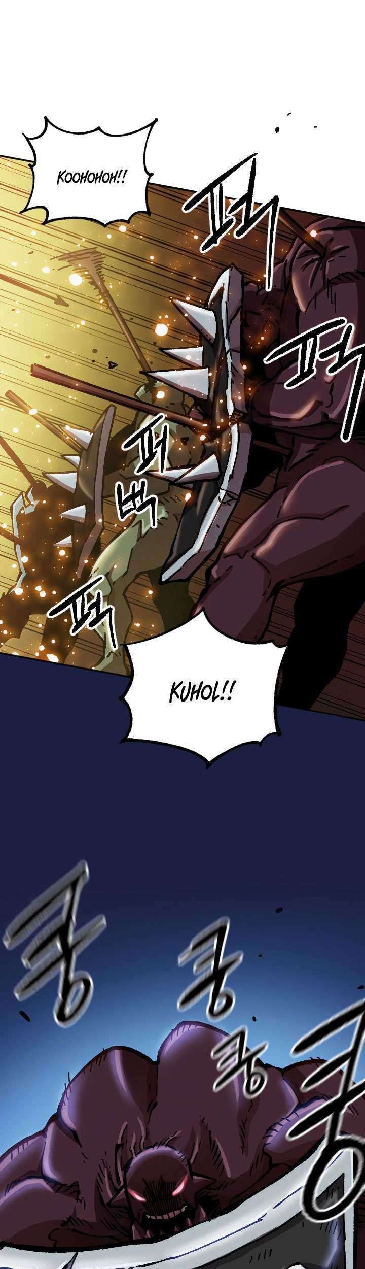 Slave B Chapter 62 - halaman 4