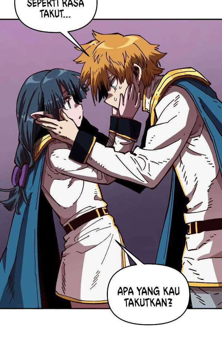 Slave B Chapter 62 - halaman 41