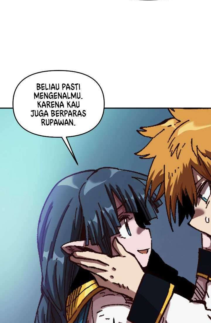 Slave B Chapter 62 - halaman 43