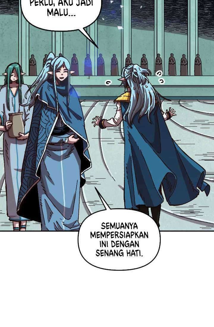 Slave B Chapter 62 - halaman 47