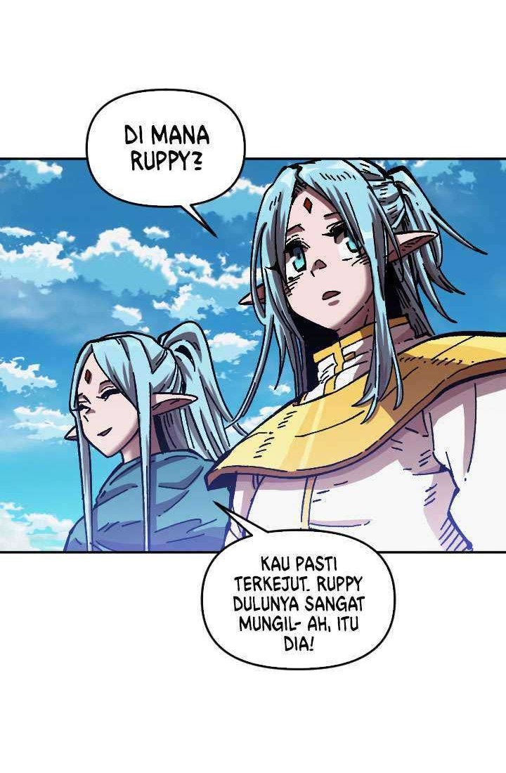 Slave B Chapter 62 - halaman 49