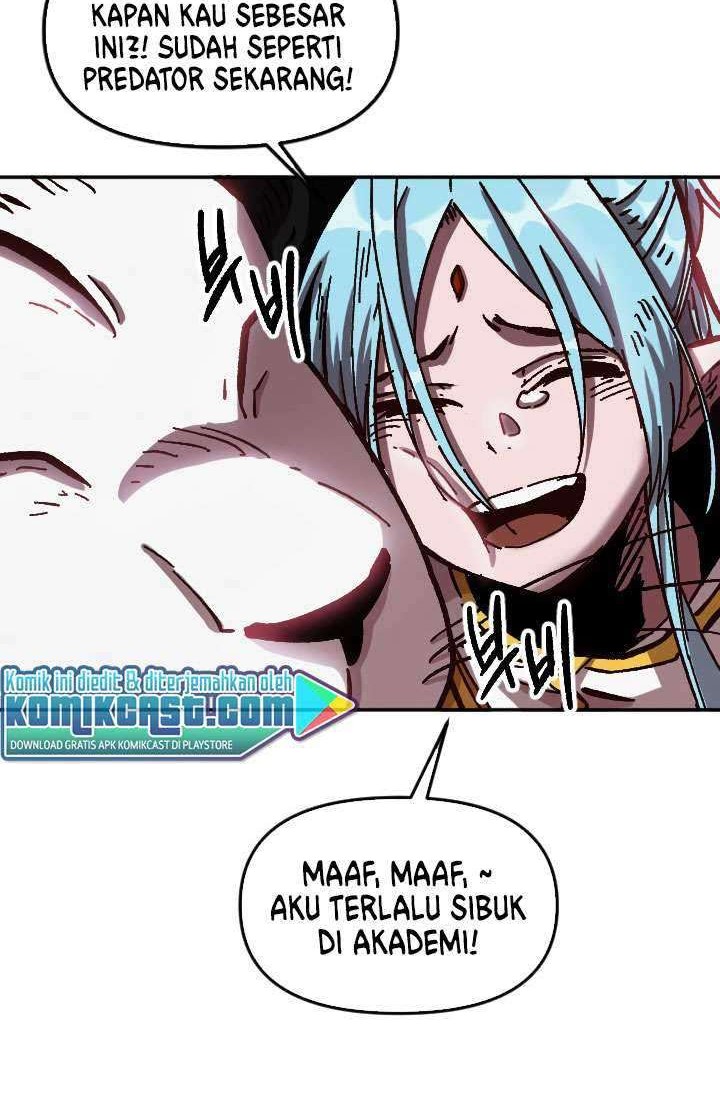 Slave B Chapter 62 - halaman 51