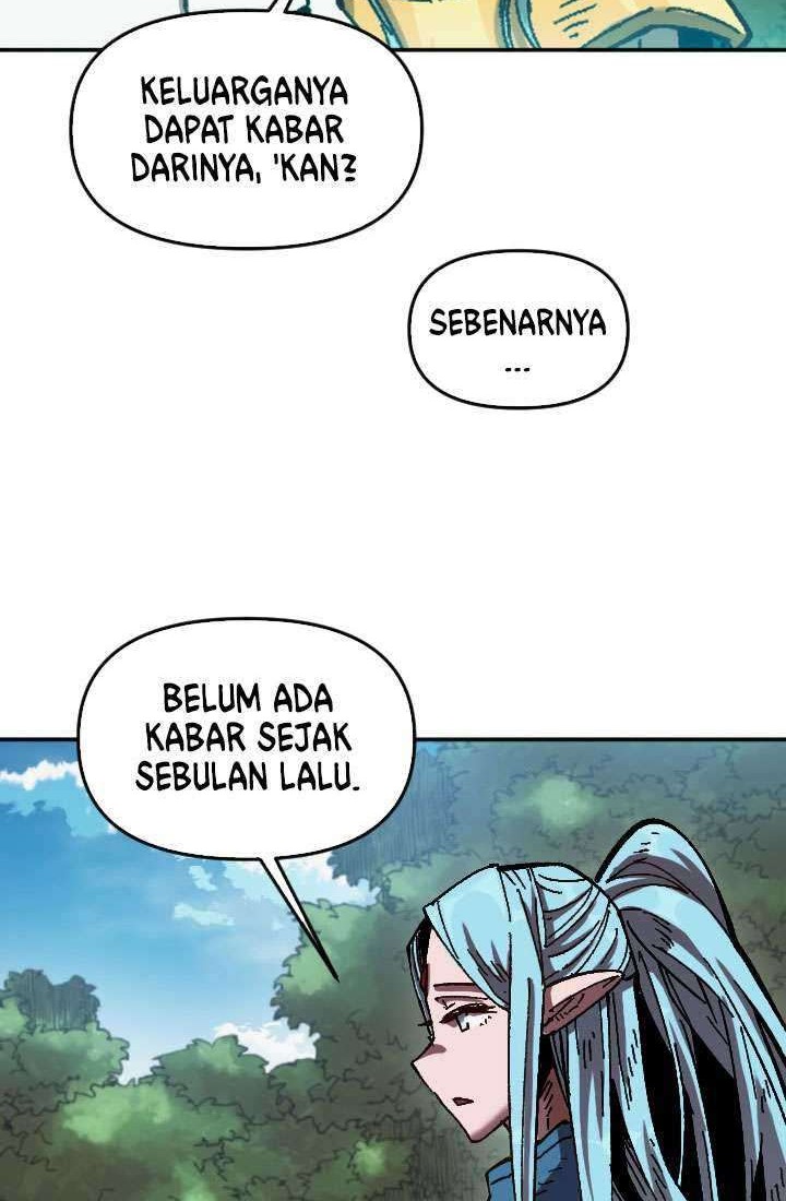 Slave B Chapter 62 - halaman 53