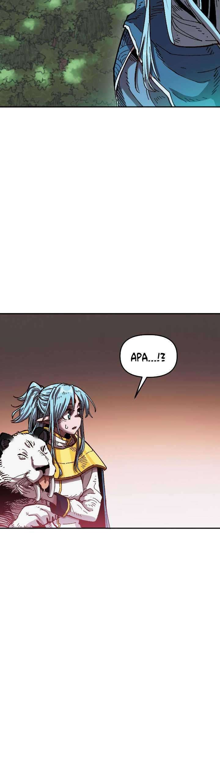 Slave B Chapter 62 - halaman 54