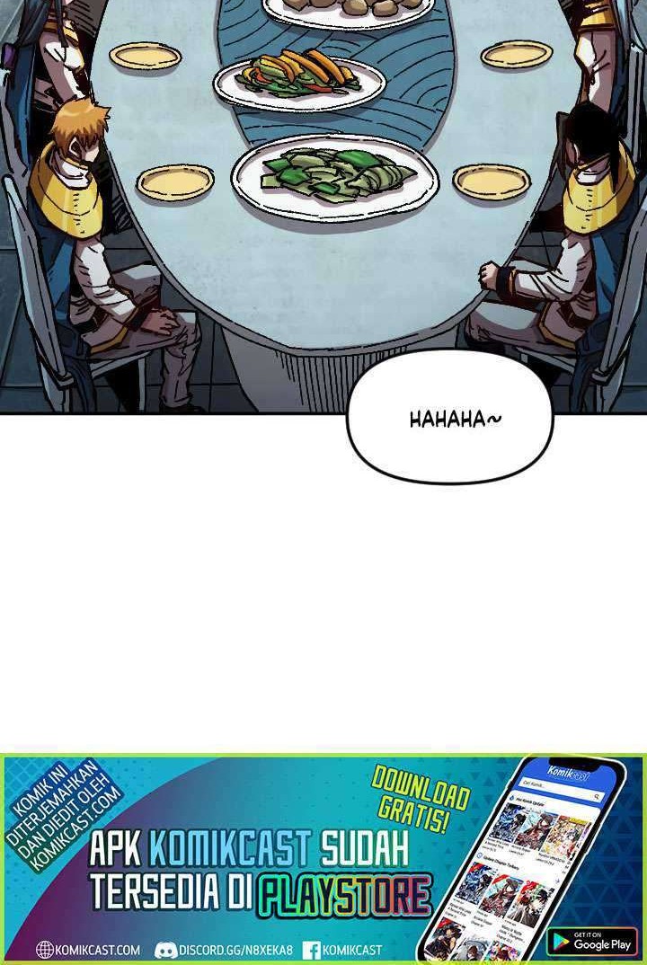 Slave B Chapter 62 - halaman 57