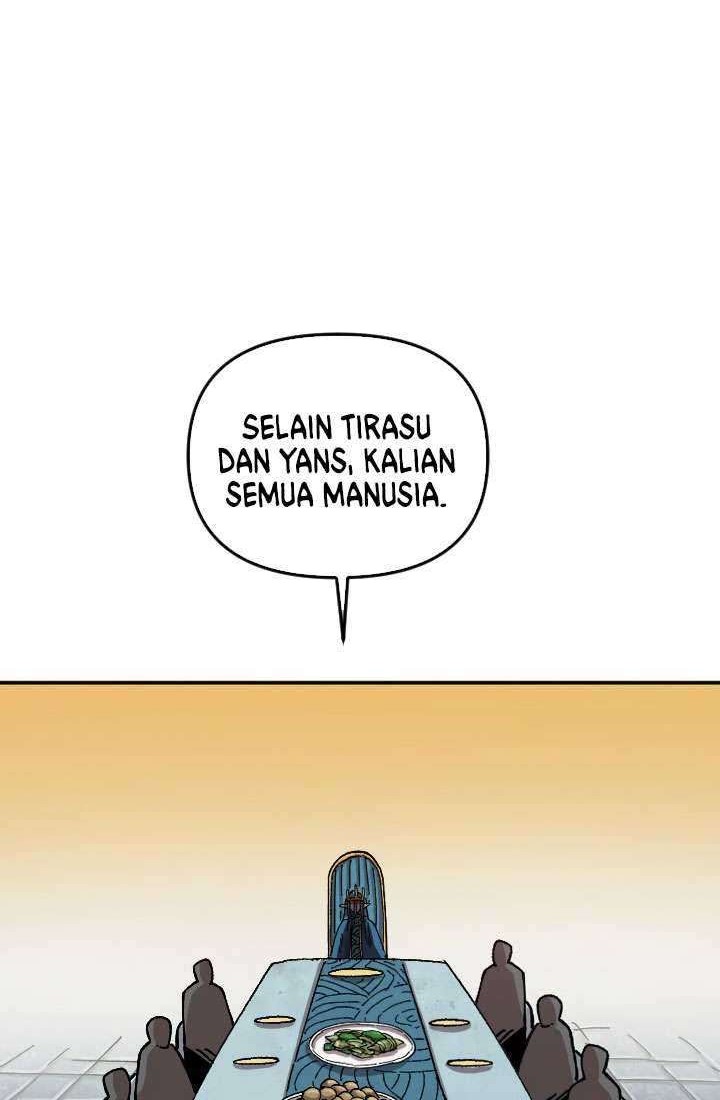 Slave B Chapter 62 - halaman 59