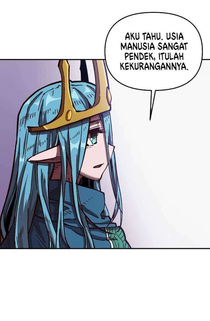 Slave B Chapter 62 - halaman 61