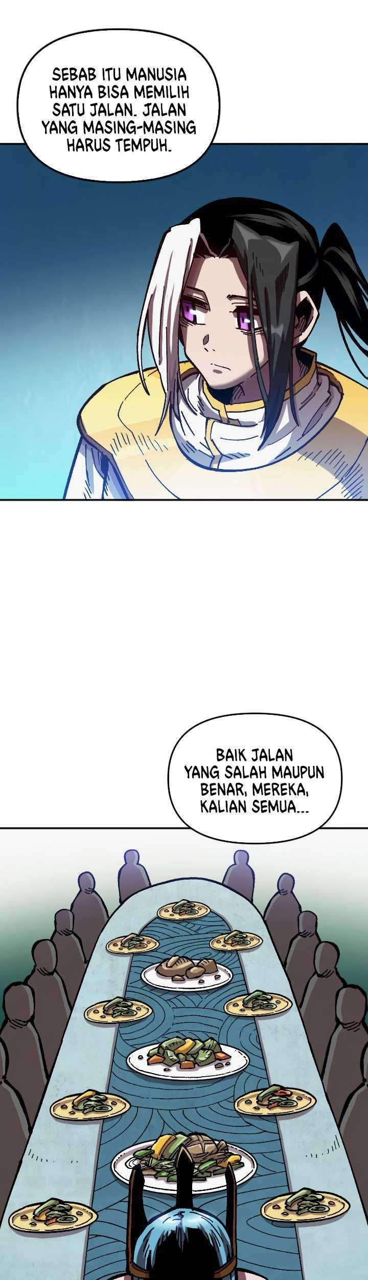 Slave B Chapter 62 - halaman 62