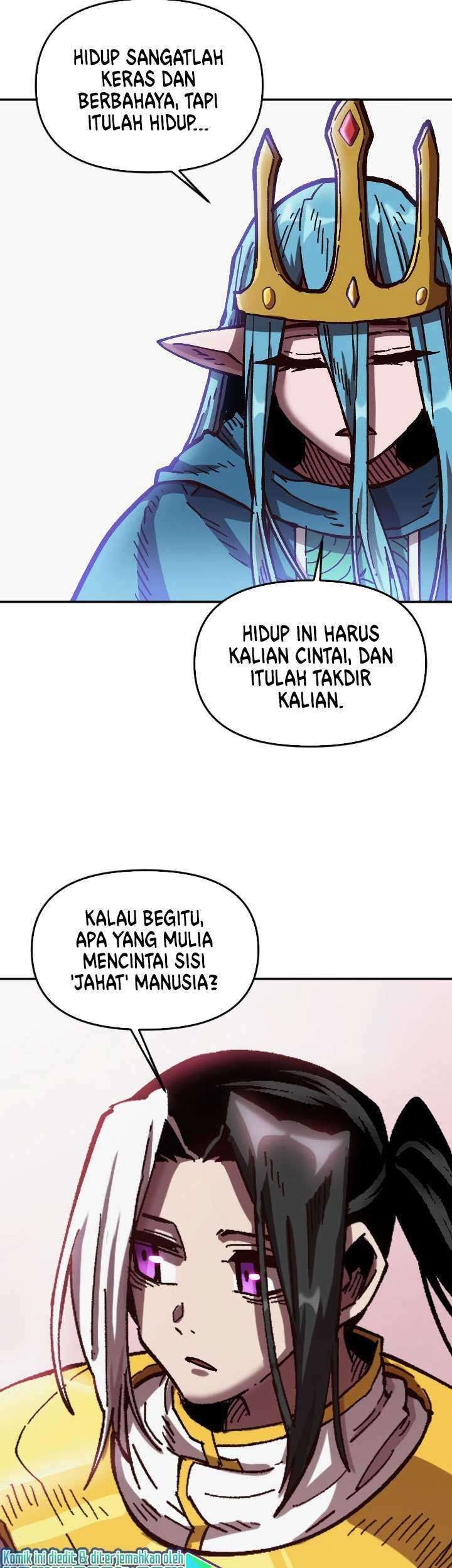 Slave B Chapter 62 - halaman 64
