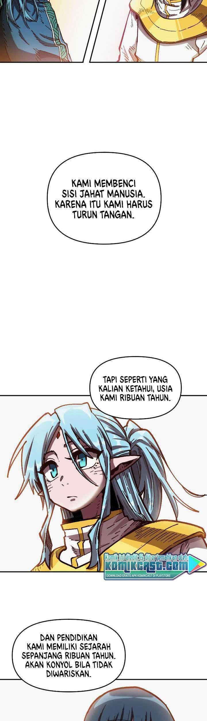 Slave B Chapter 62 - halaman 66