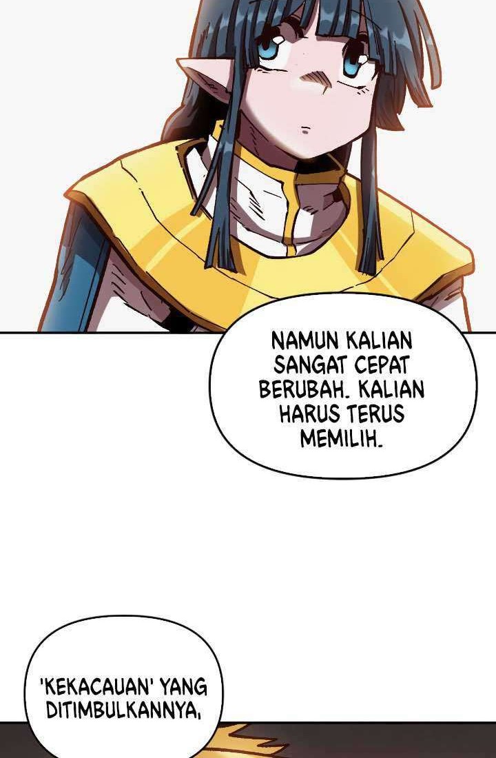 Slave B Chapter 62 - halaman 67