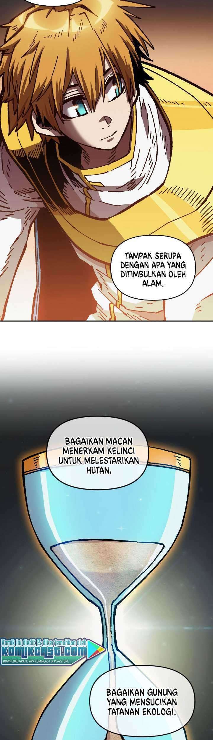 Slave B Chapter 62 - halaman 68
