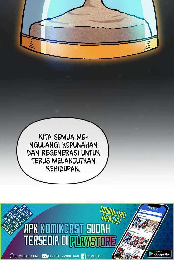 Slave B Chapter 62 - halaman 69
