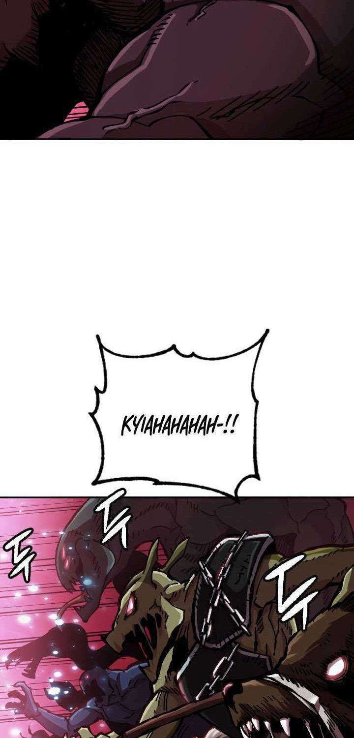 Slave B Chapter 62 - halaman 7