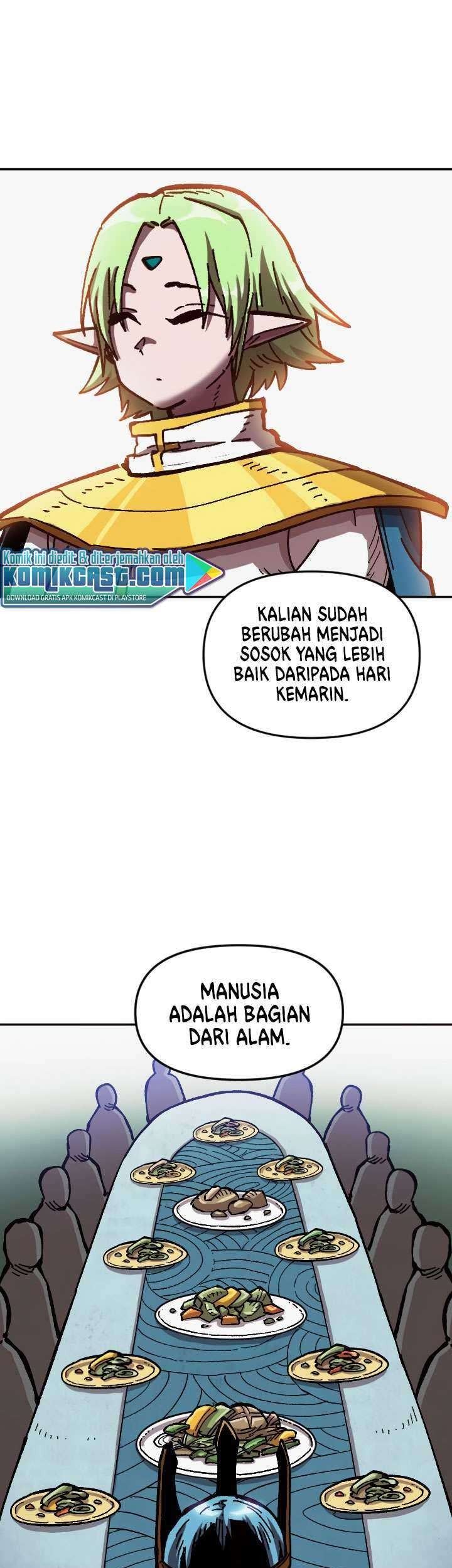 Slave B Chapter 62 - halaman 70