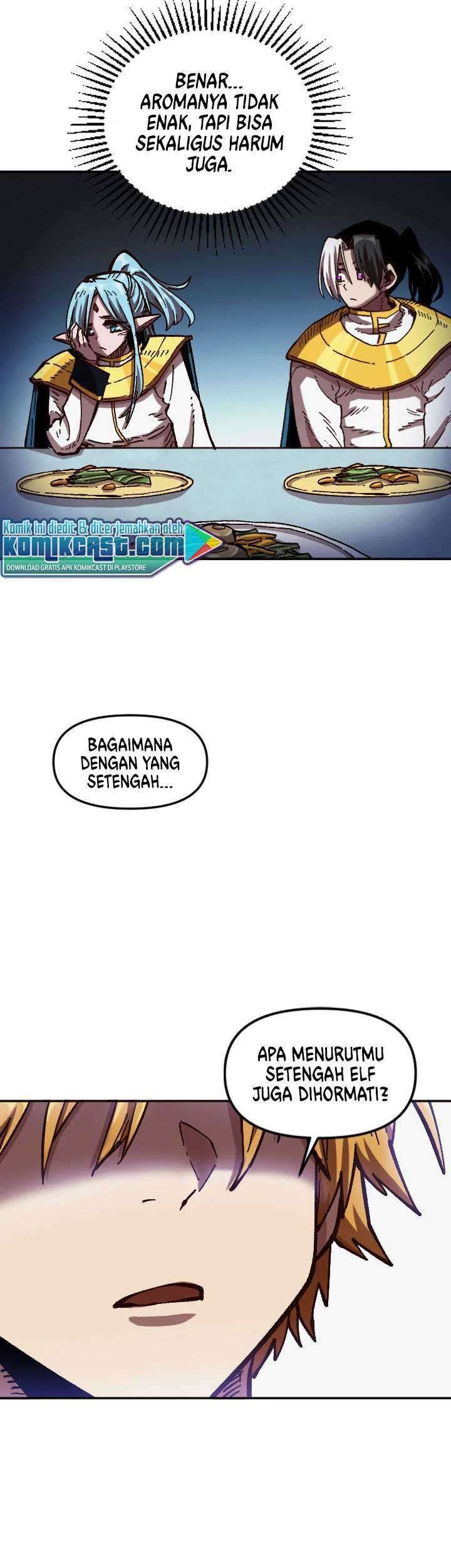 Slave B Chapter 62 - halaman 72