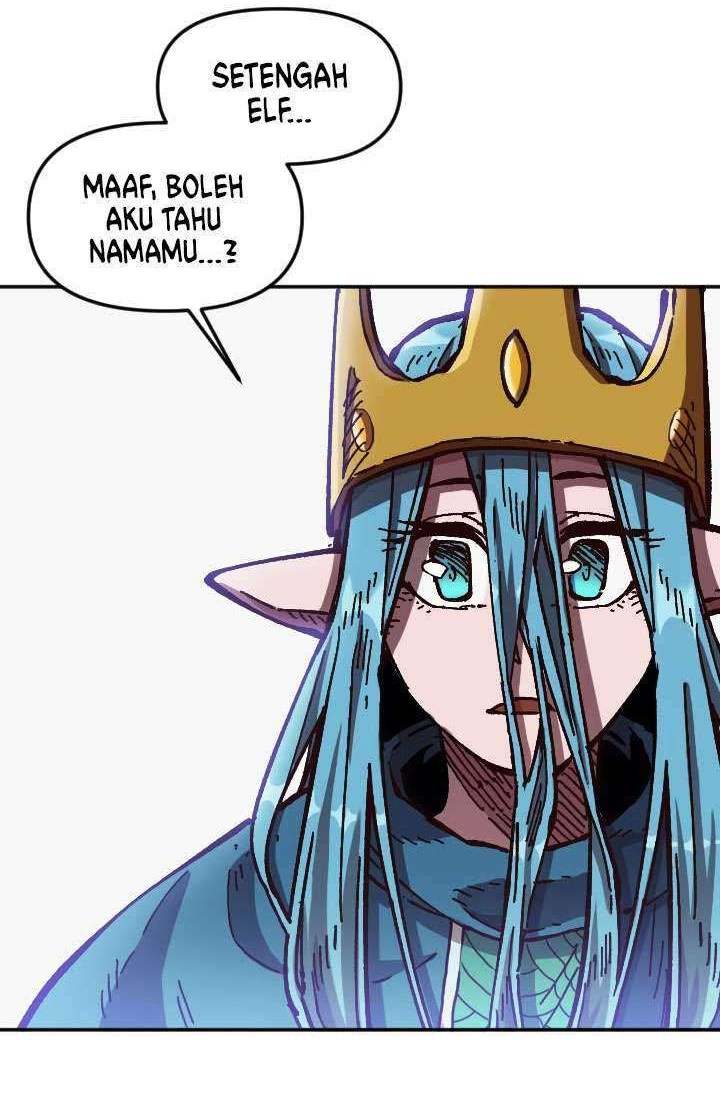 Slave B Chapter 62 - halaman 73
