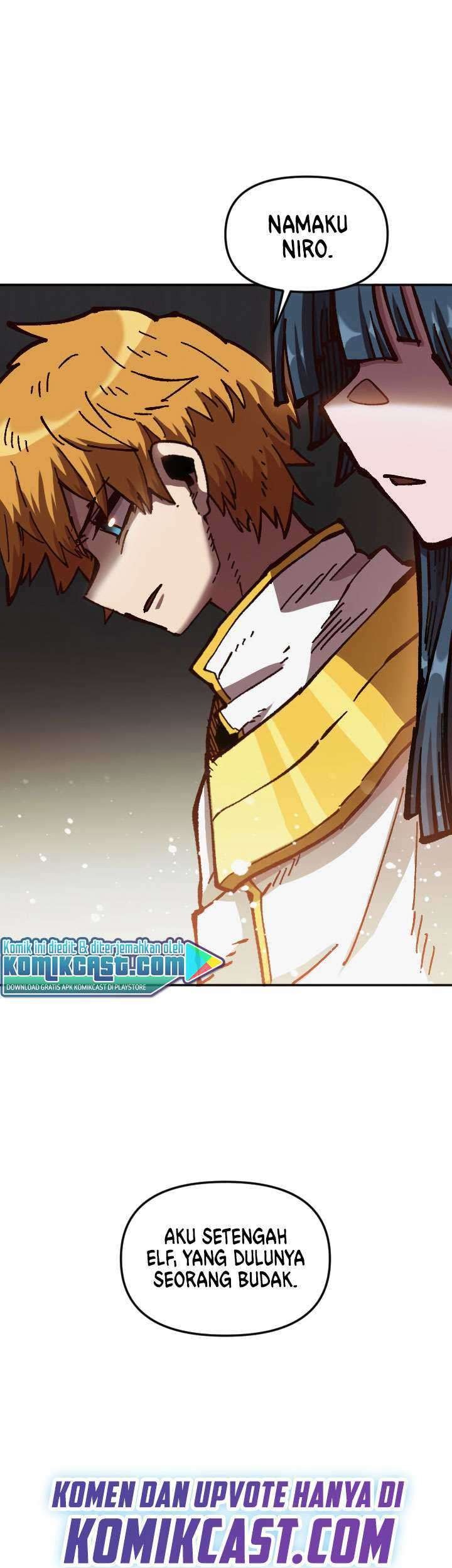 Slave B Chapter 62 - halaman 74