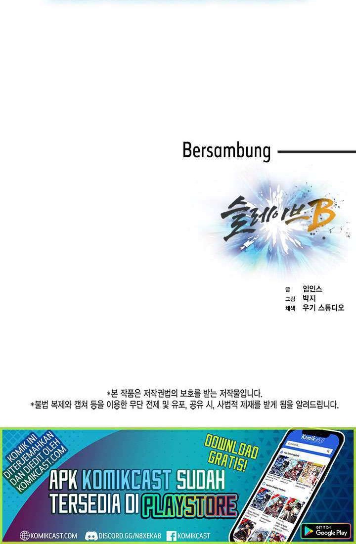 Slave B Chapter 62 - halaman 75